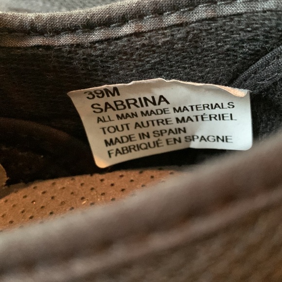 Foamtreads slippers - Sabrina - Picture 5 of 9